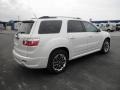 White Diamond Tintcoat - Acadia Denali Photo No. 24