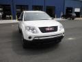 White Diamond Tintcoat - Acadia SL Photo No. 2