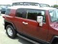 Brick Red - FJ Cruiser 4WD Photo No. 22