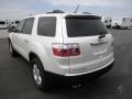 White Diamond Tintcoat - Acadia SL Photo No. 12