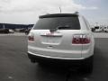 White Diamond Tintcoat - Acadia SL Photo No. 15