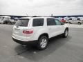 White Diamond Tintcoat - Acadia SL Photo No. 19