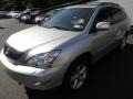 2005 Millenium Silver Metallic Lexus RX 330 AWD  photo #1