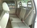 2005 Bright White Dodge Dakota SLT Quad Cab  photo #7