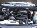 4.0 Liter SOHC 12 Valve V6 2007 Ford Explorer Sport Trac Limited Engine