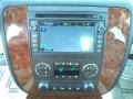 Ebony/Light Cashmere Navigation Photo for 2007 Chevrolet Avalanche #50144497
