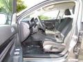 Platinum Gray Metallic - Jetta S SportWagen Photo No. 3