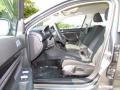 2011 Platinum Gray Metallic Volkswagen Jetta S SportWagen  photo #3