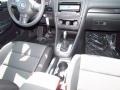 Platinum Gray Metallic - Jetta S SportWagen Photo No. 6