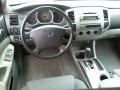 Super White - Tacoma V6 PreRunner TRD Double Cab Photo No. 5