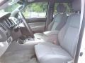 Super White - Tacoma V6 PreRunner TRD Double Cab Photo No. 6