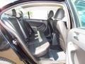 Black - Jetta SE Sedan Photo No. 4