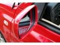 Tornado Red - Cabrio GLX Photo No. 19