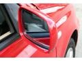 Tornado Red - Cabrio GLX Photo No. 20