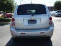Silverstone Metallic - HHR LT Photo No. 4