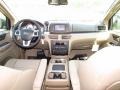 2011 Twilight Gray Metallic Volkswagen Routan SEL  photo #5