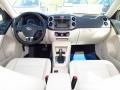 Candy White - Tiguan SE Photo No. 5