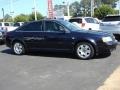 Ming Blue Pearl Effect - A6 4.2 quattro Sedan Photo No. 2