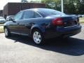 Ming Blue Pearl Effect - A6 4.2 quattro Sedan Photo No. 4