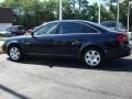 Ming Blue Pearl Effect - A6 4.2 quattro Sedan Photo No. 5