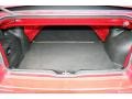 Tornado Red - Cabrio GLX Photo No. 57