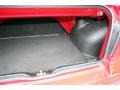 Tornado Red - Cabrio GLX Photo No. 59