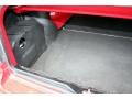 Tornado Red - Cabrio GLX Photo No. 60