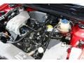 Tornado Red - Cabrio GLX Photo No. 62