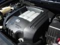 Black Obsidian - Santa Fe GLS 4WD Photo No. 18