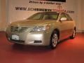 Desert Sand Metallic - Camry LE Photo No. 1