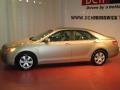 Desert Sand Metallic - Camry LE Photo No. 3