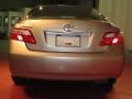Desert Sand Metallic - Camry LE Photo No. 4