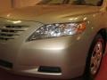 Desert Sand Metallic - Camry LE Photo No. 5