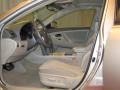 Desert Sand Metallic - Camry LE Photo No. 9