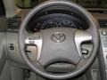 Desert Sand Metallic - Camry LE Photo No. 10