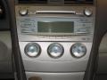Desert Sand Metallic - Camry LE Photo No. 11