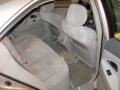 Desert Sand Metallic - Camry LE Photo No. 15