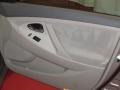 Desert Sand Metallic - Camry LE Photo No. 17