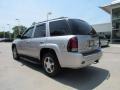 Silverstone Metallic - TrailBlazer LT Photo No. 3