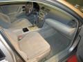 Desert Sand Metallic - Camry LE Photo No. 19