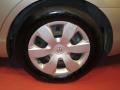 Desert Sand Metallic - Camry LE Photo No. 21