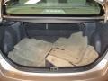 Desert Sand Metallic - Camry LE Photo No. 22