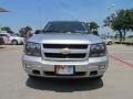 Silverstone Metallic - TrailBlazer LT Photo No. 8