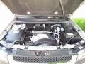 Silverstone Metallic - TrailBlazer LT Photo No. 18