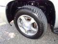 Silverstone Metallic - TrailBlazer LT Photo No. 20
