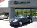 Black Sapphire Pearl - ES 350 Photo No. 1