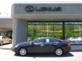Black Sapphire Pearl - ES 350 Photo No. 2