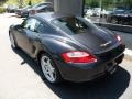 2007 Slate Grey Metallic Porsche Cayman S  photo #3