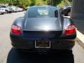 2007 Slate Grey Metallic Porsche Cayman S  photo #4