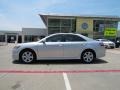 2009 Classic Silver Metallic Toyota Camry SE V6  photo #2